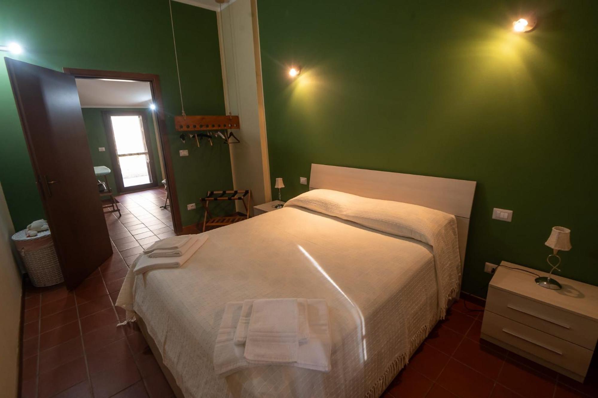 Вилла Casa Tra Assisi E Perugia Pianello  Экстерьер фото