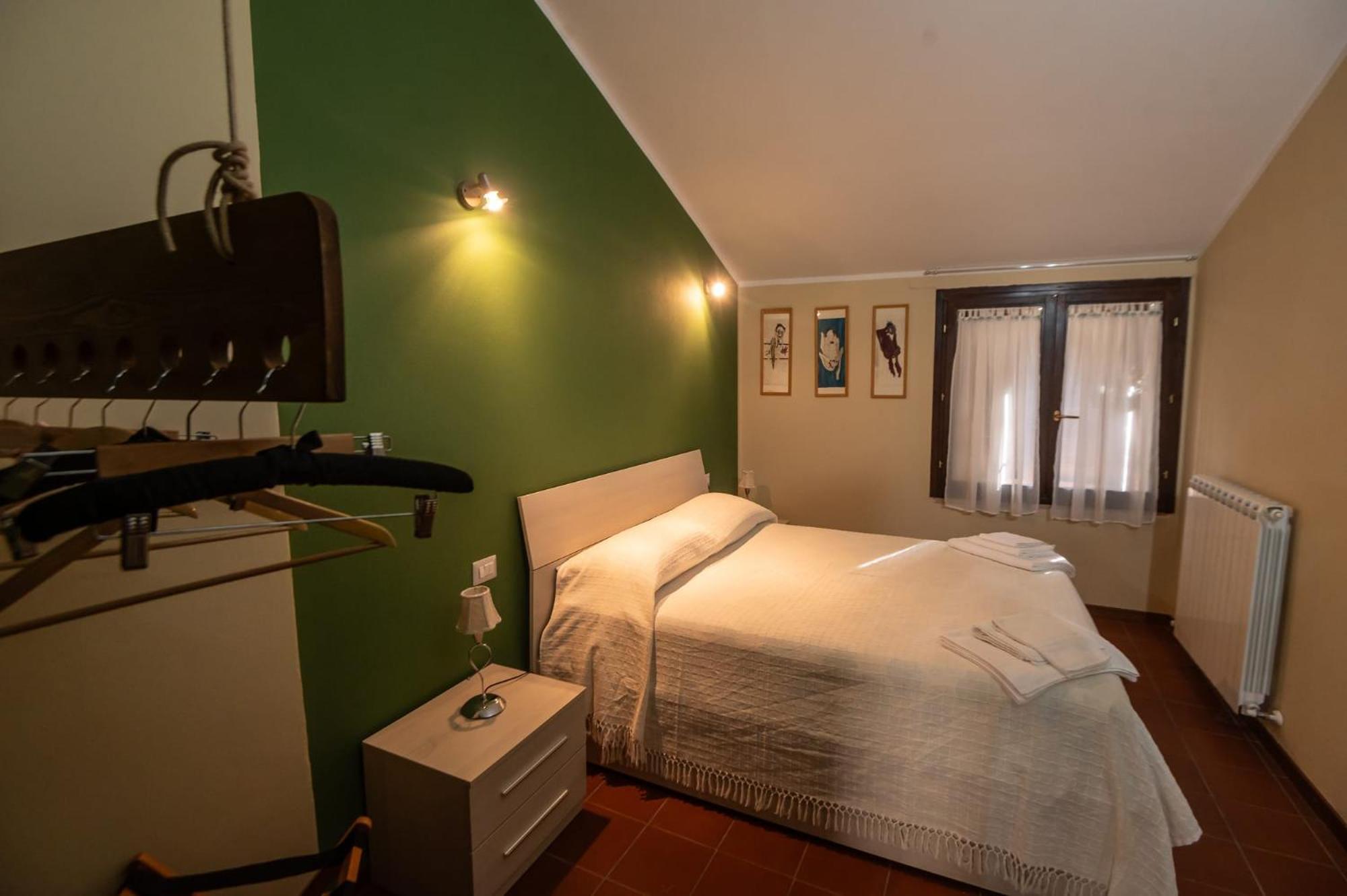 Вилла Casa Tra Assisi E Perugia Pianello  Экстерьер фото