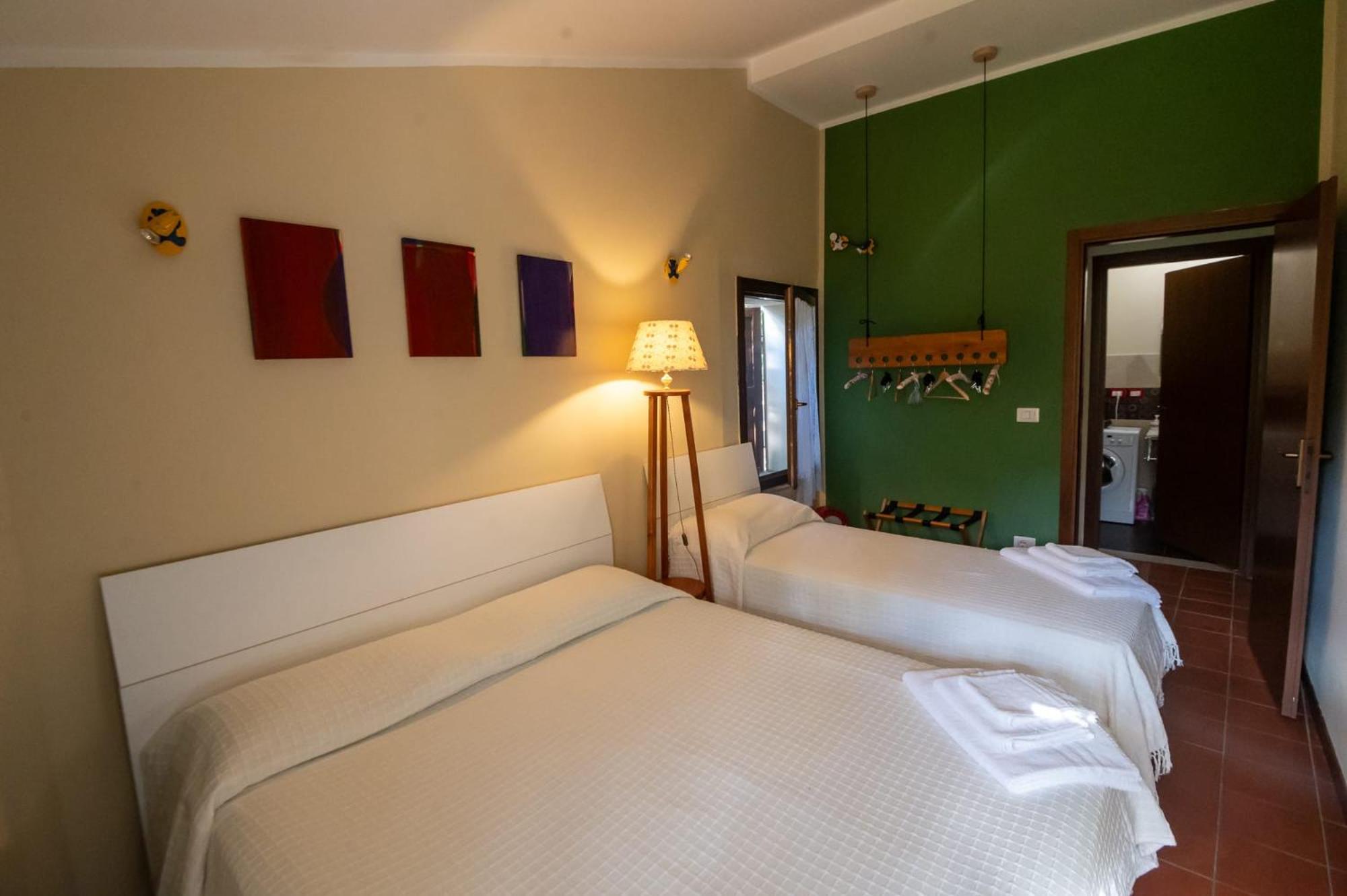 Вилла Casa Tra Assisi E Perugia Pianello  Экстерьер фото